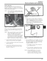 Предварительный просмотр 81 страницы Kohler Command PRO CH749 Service Manual