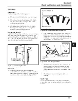 Предварительный просмотр 87 страницы Kohler Command PRO CH749 Service Manual