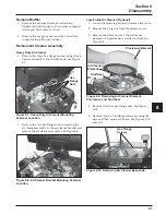 Предварительный просмотр 97 страницы Kohler Command PRO CH749 Service Manual