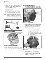 Предварительный просмотр 108 страницы Kohler Command PRO CH749 Service Manual