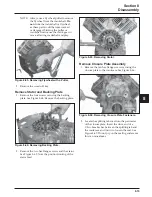 Предварительный просмотр 109 страницы Kohler Command PRO CH749 Service Manual