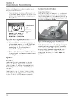 Предварительный просмотр 116 страницы Kohler Command PRO CH749 Service Manual