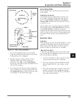 Предварительный просмотр 123 страницы Kohler Command PRO CH749 Service Manual