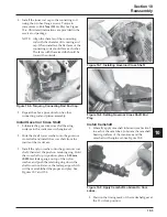 Предварительный просмотр 129 страницы Kohler Command PRO CH749 Service Manual