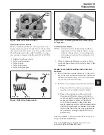 Предварительный просмотр 135 страницы Kohler Command PRO CH749 Service Manual