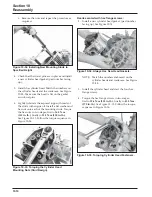 Предварительный просмотр 136 страницы Kohler Command PRO CH749 Service Manual