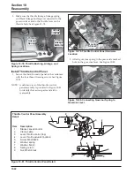 Предварительный просмотр 148 страницы Kohler Command PRO CH749 Service Manual