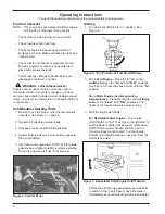 Предварительный просмотр 6 страницы Kohler Command Pro CS Series Owner'S Manual