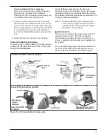 Предварительный просмотр 11 страницы Kohler Command Pro CS Series Owner'S Manual