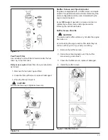 Предварительный просмотр 13 страницы Kohler Command Pro CS Series Owner'S Manual