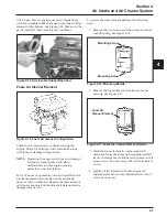 Предварительный просмотр 35 страницы Kohler Command PRO CS Service Manual