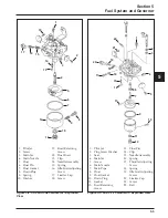 Предварительный просмотр 41 страницы Kohler Command PRO CS Service Manual