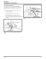 Предварительный просмотр 46 страницы Kohler Command PRO CS Service Manual