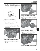 Предварительный просмотр 107 страницы Kohler Command PRO CS Service Manual