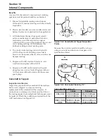 Предварительный просмотр 114 страницы Kohler Command PRO CS Service Manual