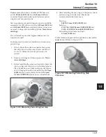 Предварительный просмотр 123 страницы Kohler Command PRO CS Service Manual