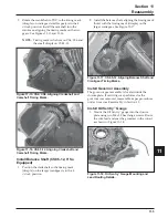 Предварительный просмотр 133 страницы Kohler Command PRO CS Service Manual