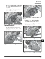 Предварительный просмотр 137 страницы Kohler Command PRO CS Service Manual