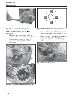 Предварительный просмотр 142 страницы Kohler Command PRO CS Service Manual