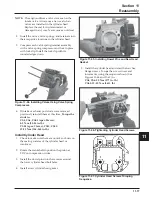 Предварительный просмотр 145 страницы Kohler Command PRO CS Service Manual