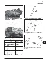 Предварительный просмотр 151 страницы Kohler Command PRO CS Service Manual