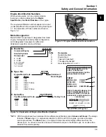 Предварительный просмотр 5 страницы Kohler COMMAND PRO CS10 Service Manual