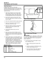 Предварительный просмотр 40 страницы Kohler COMMAND PRO CS10 Service Manual