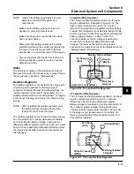 Предварительный просмотр 67 страницы Kohler COMMAND PRO CS10 Service Manual