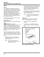 Предварительный просмотр 70 страницы Kohler COMMAND PRO CS10 Service Manual