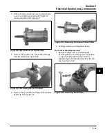 Предварительный просмотр 75 страницы Kohler COMMAND PRO CS10 Service Manual