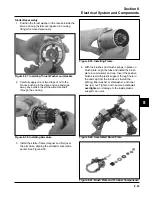 Предварительный просмотр 77 страницы Kohler COMMAND PRO CS10 Service Manual