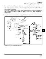 Предварительный просмотр 79 страницы Kohler COMMAND PRO CS10 Service Manual