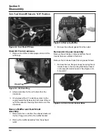 Предварительный просмотр 86 страницы Kohler COMMAND PRO CS10 Service Manual