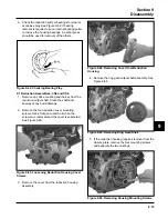 Предварительный просмотр 99 страницы Kohler COMMAND PRO CS10 Service Manual