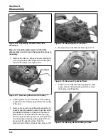 Предварительный просмотр 102 страницы Kohler COMMAND PRO CS10 Service Manual