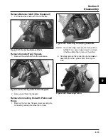 Предварительный просмотр 103 страницы Kohler COMMAND PRO CS10 Service Manual