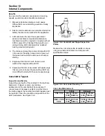 Предварительный просмотр 108 страницы Kohler COMMAND PRO CS10 Service Manual