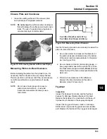 Предварительный просмотр 111 страницы Kohler COMMAND PRO CS10 Service Manual