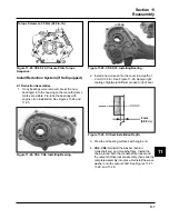 Предварительный просмотр 129 страницы Kohler COMMAND PRO CS10 Service Manual