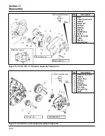 Предварительный просмотр 132 страницы Kohler COMMAND PRO CS10 Service Manual