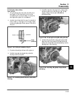 Предварительный просмотр 133 страницы Kohler COMMAND PRO CS10 Service Manual