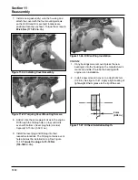 Предварительный просмотр 134 страницы Kohler COMMAND PRO CS10 Service Manual