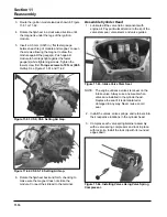 Предварительный просмотр 138 страницы Kohler COMMAND PRO CS10 Service Manual