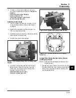 Предварительный просмотр 139 страницы Kohler COMMAND PRO CS10 Service Manual