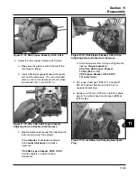 Предварительный просмотр 141 страницы Kohler COMMAND PRO CS10 Service Manual