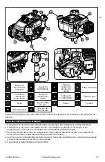 Предварительный просмотр 19 страницы Kohler Command Pro CV173 Owner'S Manual