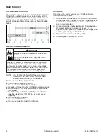 Preview for 4 page of Kohler Command PRO CV26 Service Manual