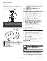 Preview for 22 page of Kohler Command PRO CV26 Service Manual