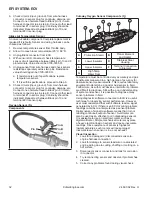 Preview for 32 page of Kohler Command PRO CV26 Service Manual