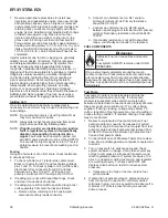 Preview for 36 page of Kohler Command PRO CV26 Service Manual